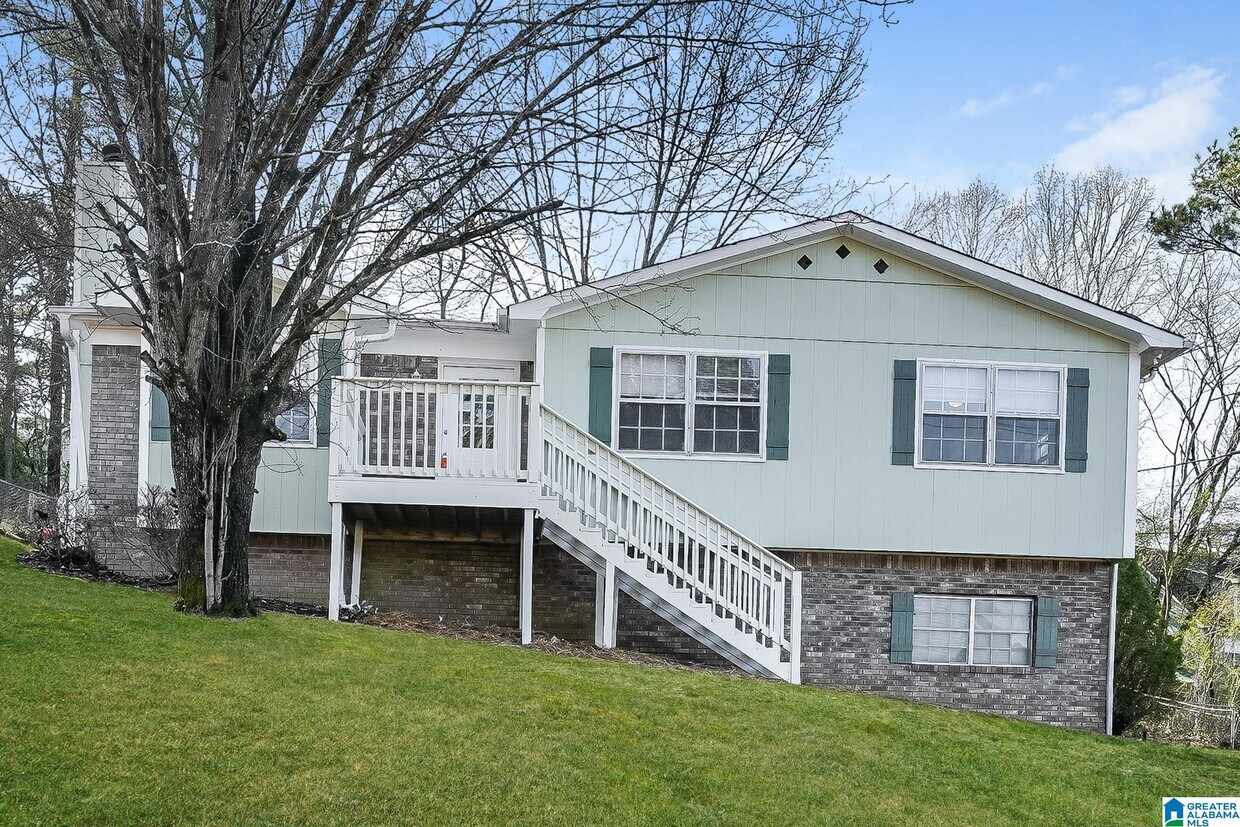 Foto principal - 1119 Oak Shadow Cir