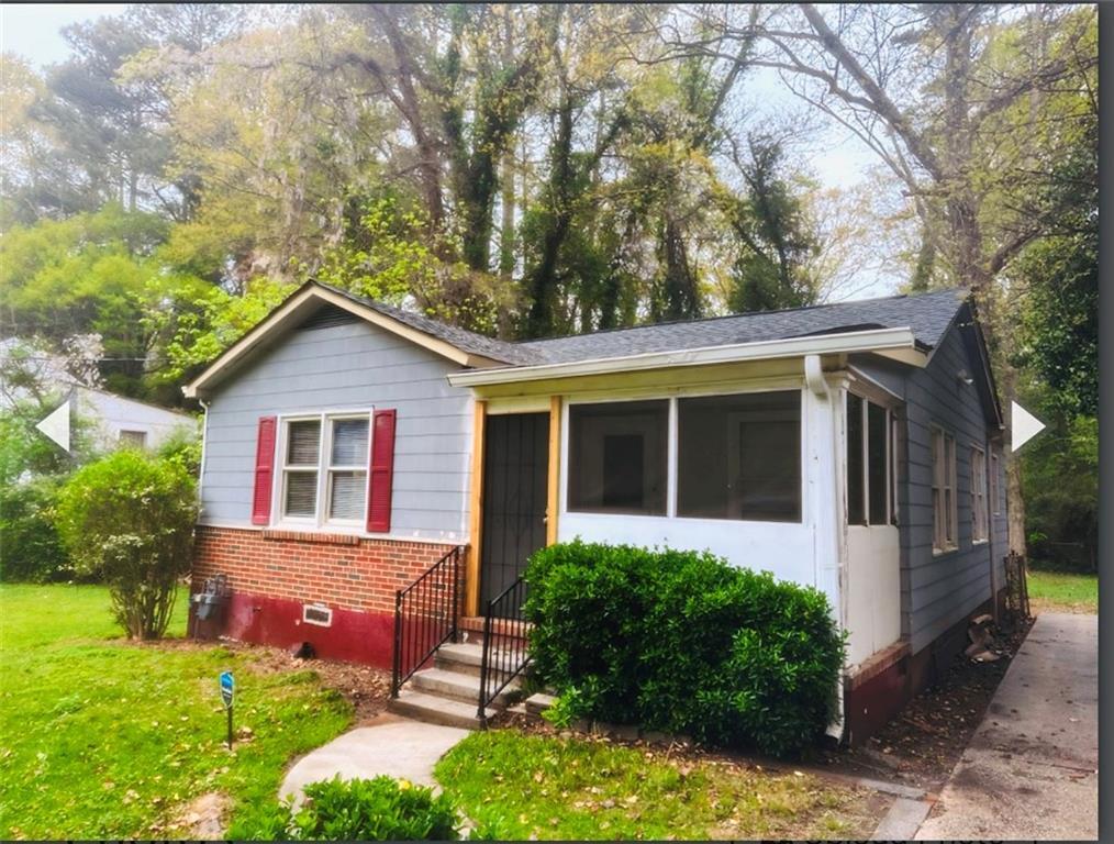 Primary Photo - 1729 Beechwood Blvd SW