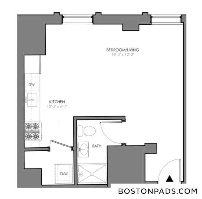 Foto del edificio - 23 Central Ave