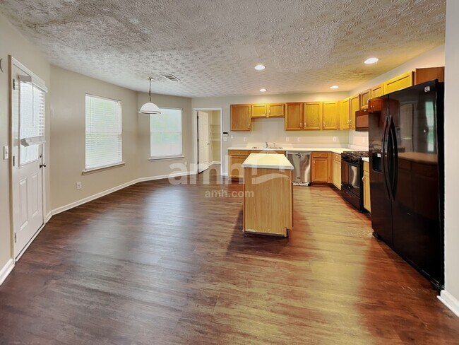 Foto del edificio - 3215 Deer Valley Dr NW