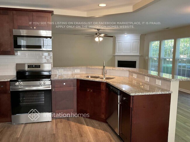 Foto del edificio - 2113 Groundwater Pl