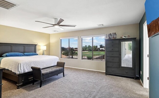 Foto del edificio - 507 E Shawnee Rd