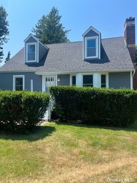 Primary Photo - 39 Oak Ave