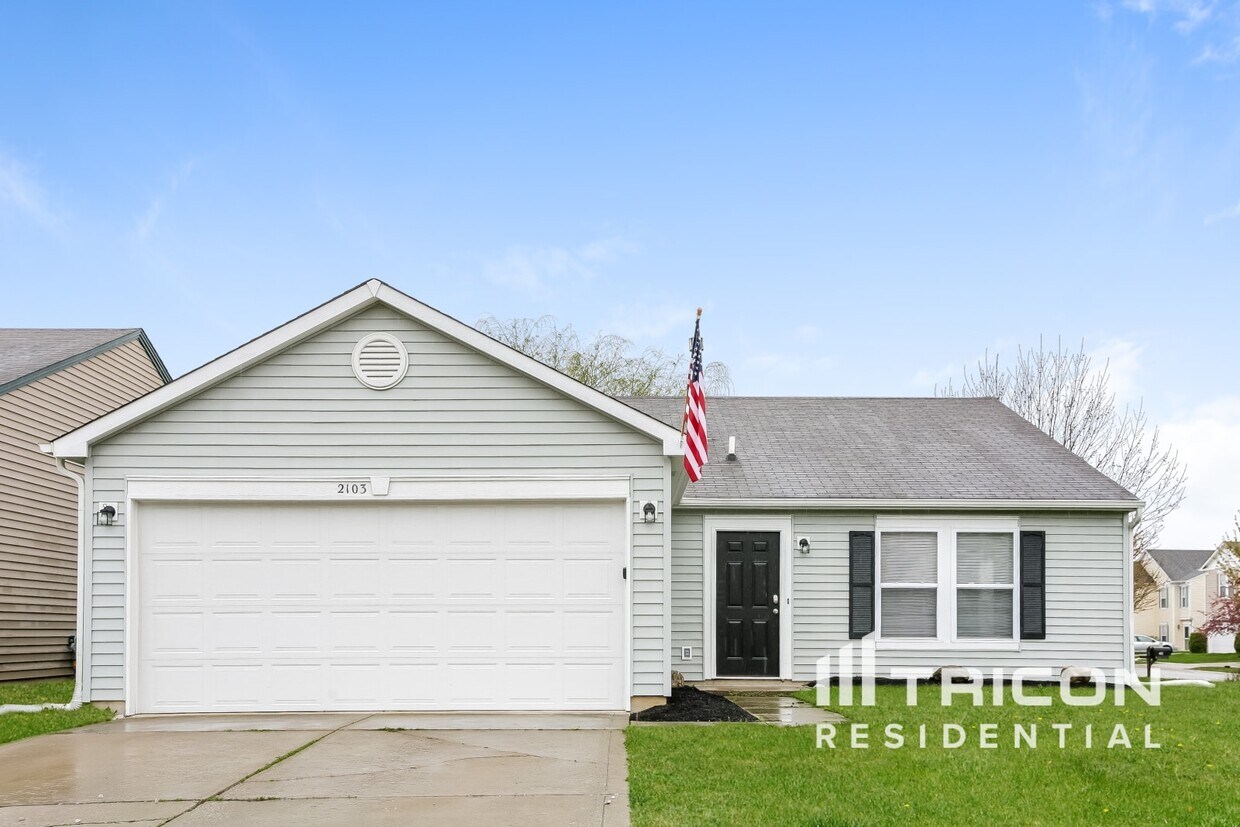 Primary Photo - 2103 Bridlewood Dr