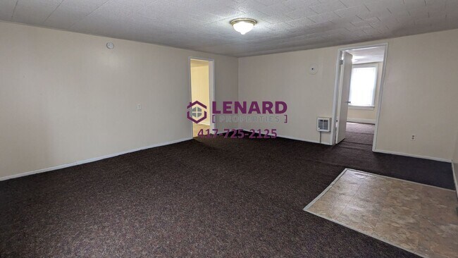 Foto del edificio - Cozy 2 Bedroom, 1 Bathroom Home!