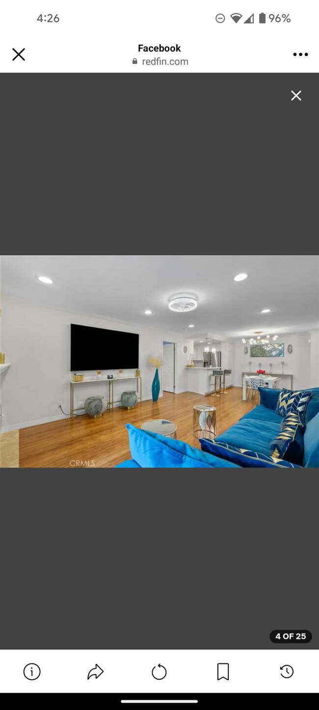 Foto del edificio - 8601 Falmouth Ave