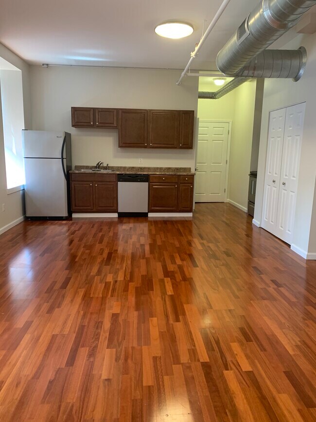 Foto del edificio - Parazin Lofts