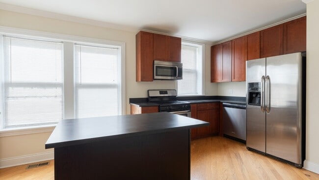Building Photo - 4018 N Central Park Ave