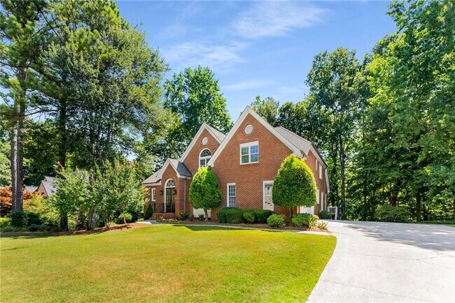 Foto del edificio - 5135 Falcon Chase Ln NE