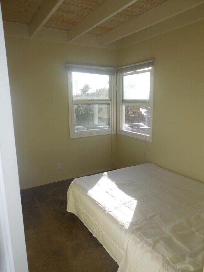 Bedroom - 522 Clubhouse Ave