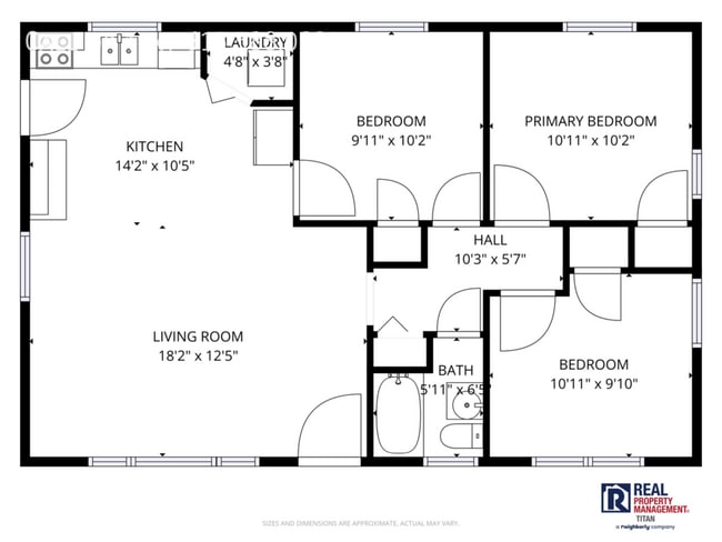 Photo - 3312 Colby Dr House