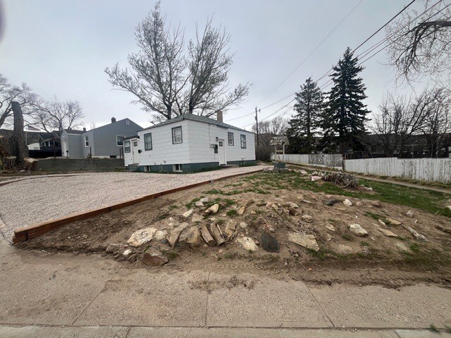 Foto del edificio - 1311 Court Ln