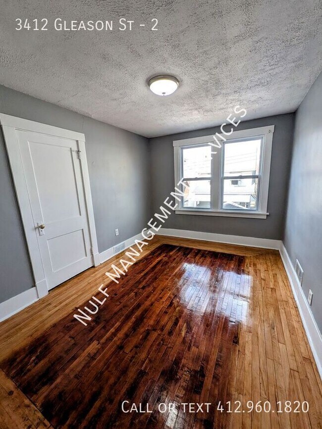 Foto del edificio - 3412 Gleason St