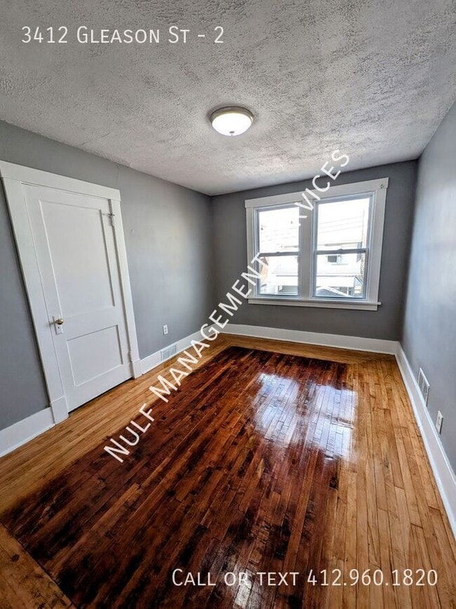 Building Photo - 3412 Gleason St