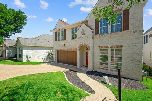 Foto del edificio - 5004 Valburn Ct