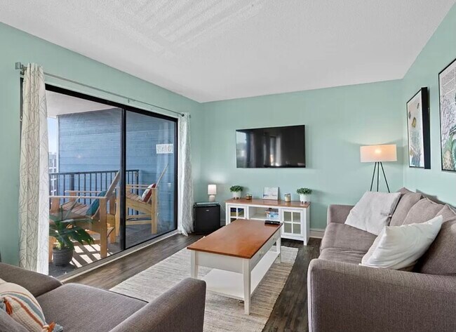 Foto principal - 5905 S Kings Hwy