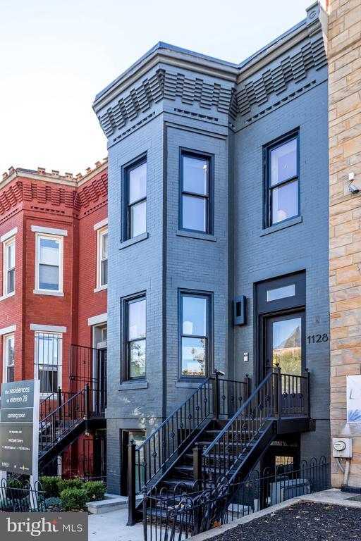Foto del edificio - 1128 6th St NW