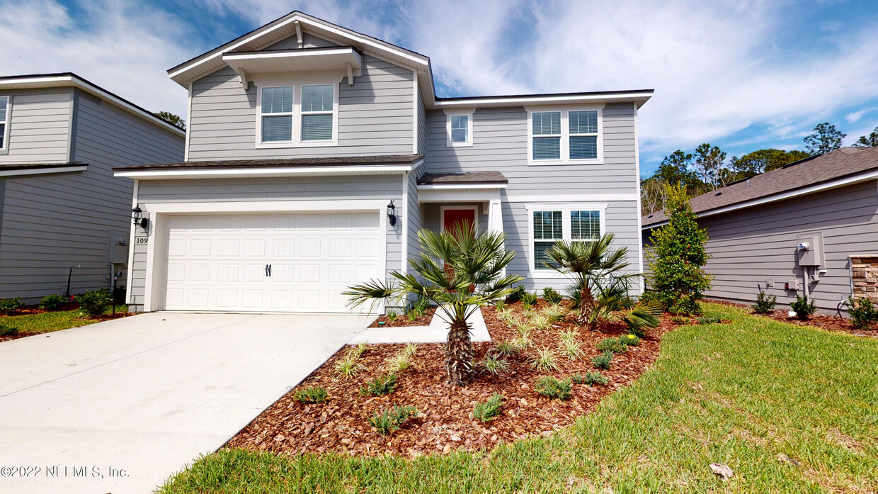 Primary Photo - 109 Myrtle Oak Ct