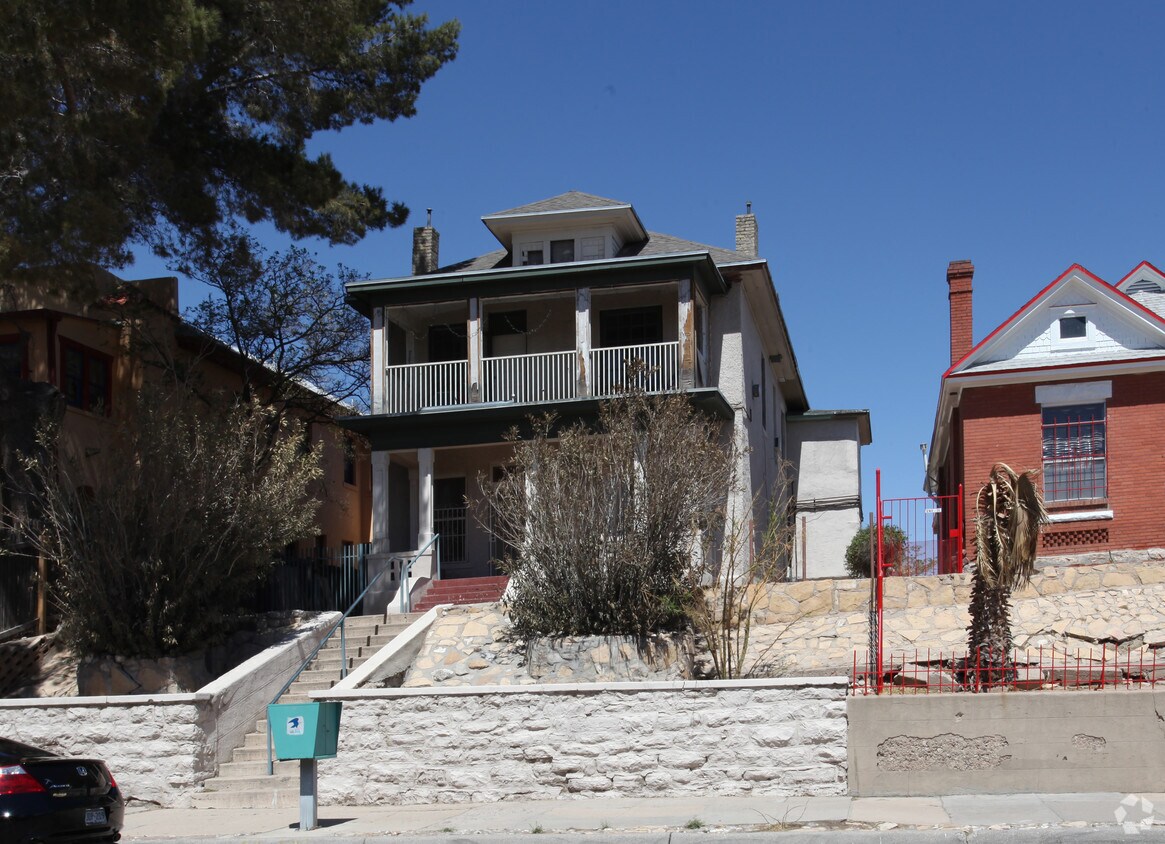 Foto del edificio - 515 Prospect St