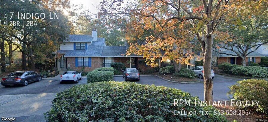 Foto principal - 7 Indigo Ln