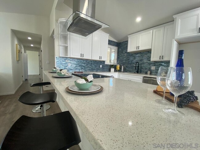 Building Photo - 3473 Angwin Dr