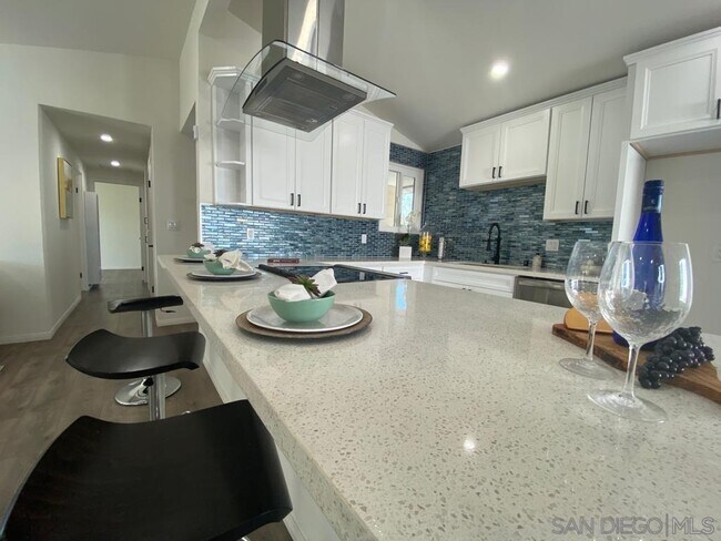 Foto del edificio - 3473 Angwin Dr