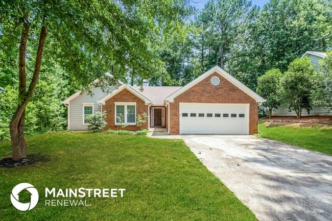 Building Photo - 3212 Rock Creek Dr