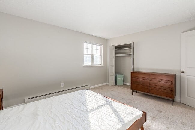 Interior Photo - Brighton Village
