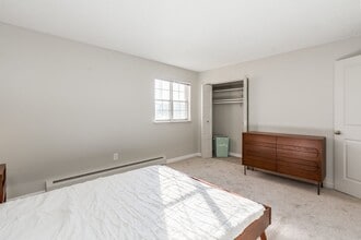 Interior Photo - Brighton Village