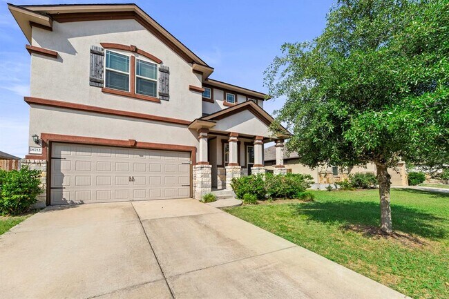 Foto del edificio - 18712 Mangan Way