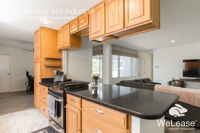 Foto del edificio - Single Family Home in San Diego!