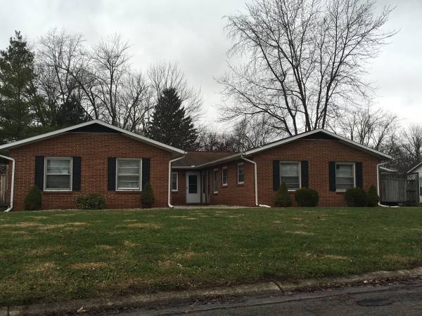 Foto principal - 101 N Bittersweet Ln
