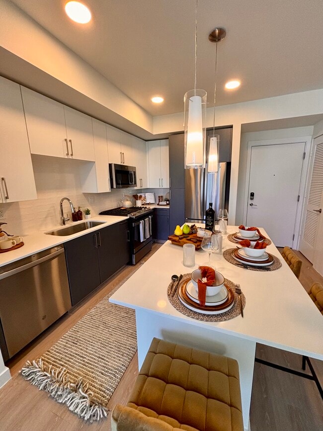 Photo - 2500 NE 181st St Apartment