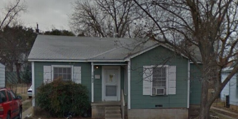 Primary Photo - 1642 N 15A St