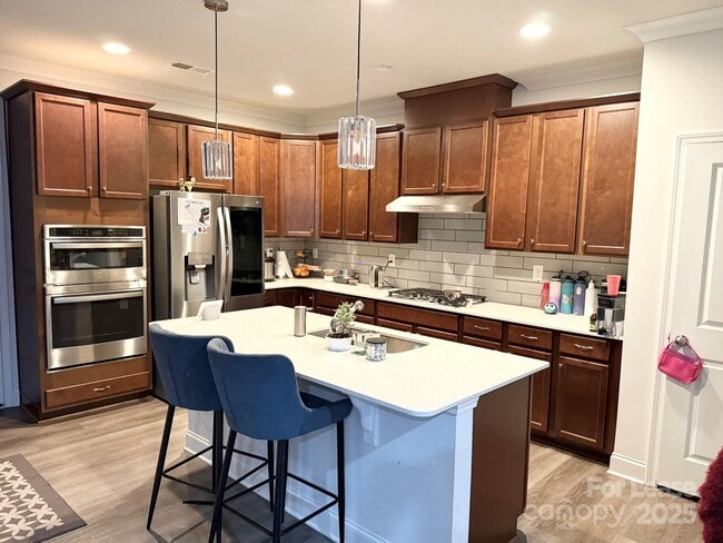 Foto del edificio - 10181 Meeting House Dr NW