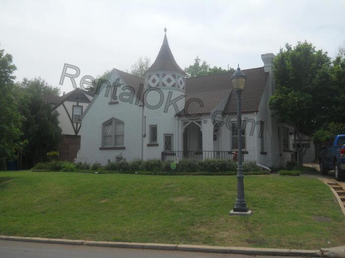 406 NW 35th St, Oklahoma City, OK 73118 House Rental in Oklahoma City