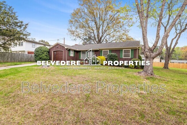 Foto del edificio - 4017 Wexford Dr