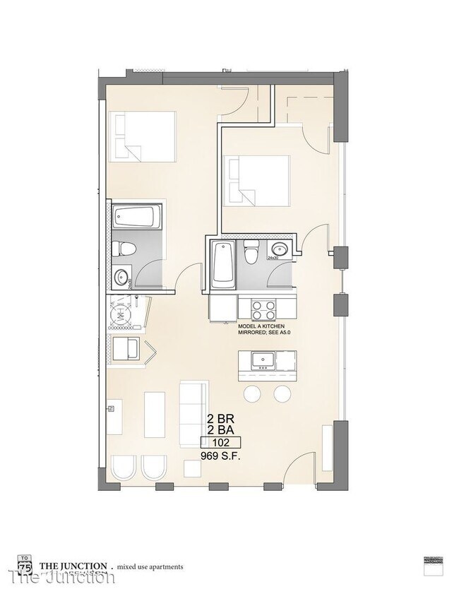 Foto del edificio - 306 S 24th St