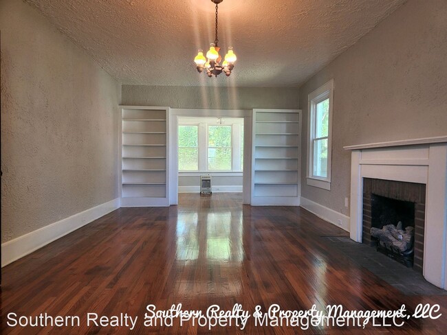 Foto del edificio - 3 br, 3 bath House - 501 NW Main Street