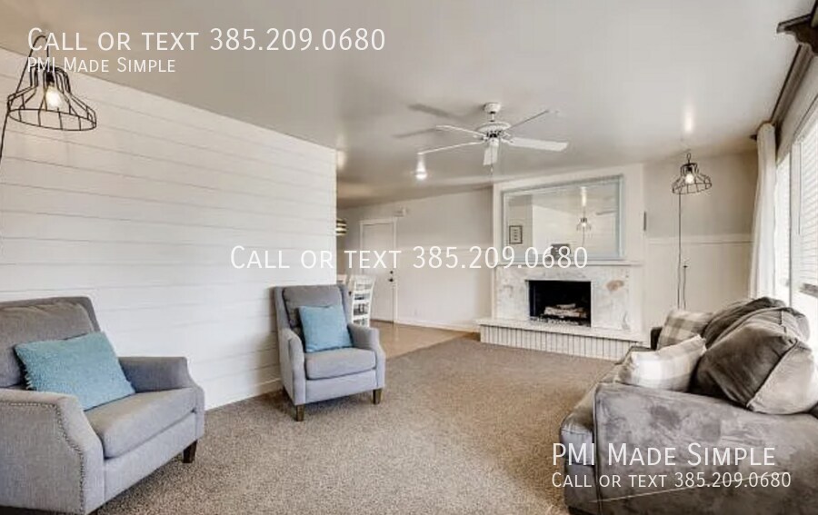 Building Photo - 1089 E 640 S