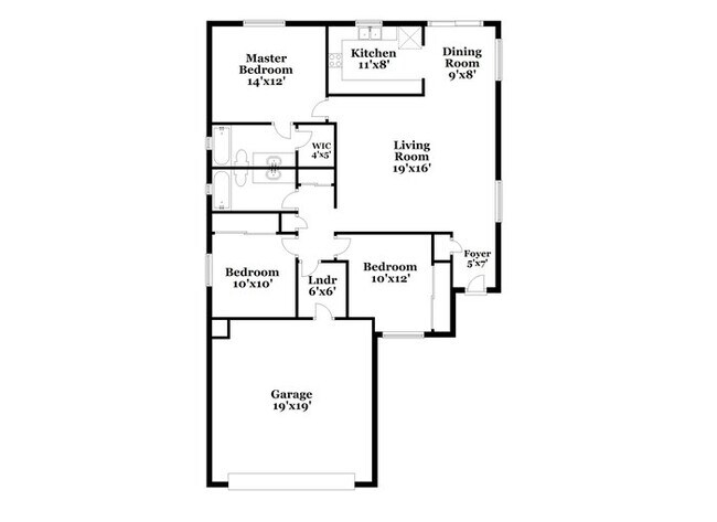Building Photo - 1016 W Lydia Ln, Phoenix, AZ 85041