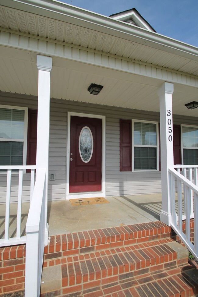 3050 McCall Meadows Dr, Rock Hill, SC 29730 House Rental in Rock Hill