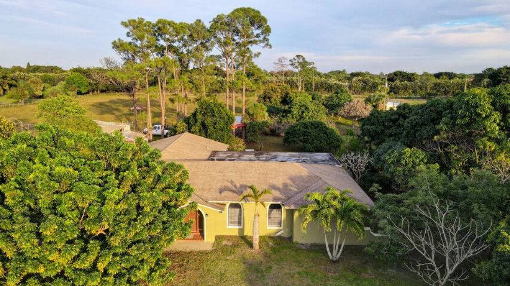 Primary Photo - 5334 Fearnley Rd
