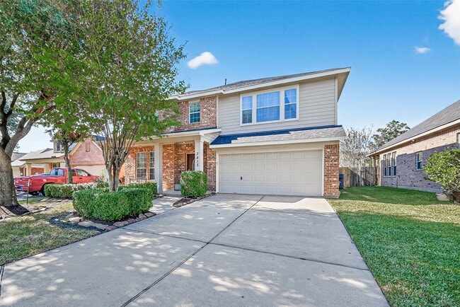 Foto del edificio - 3815 Pine Forest Green Blvd