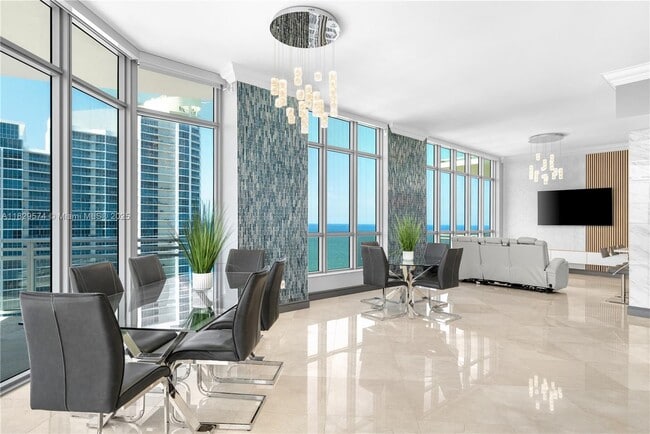 Building Photo - 3535 S Ocean Dr