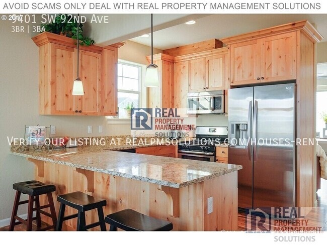 Foto del edificio - 9401 SW 92nd Ave