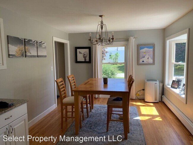 Building Photo - 2 br, 1.5 bath House - 29 Westwood Avenue