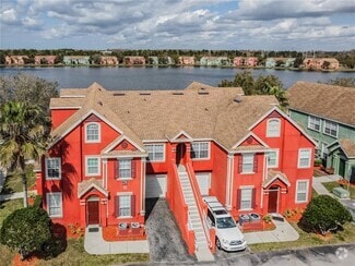 Building Photo - 9632 Lake Chase Island Way