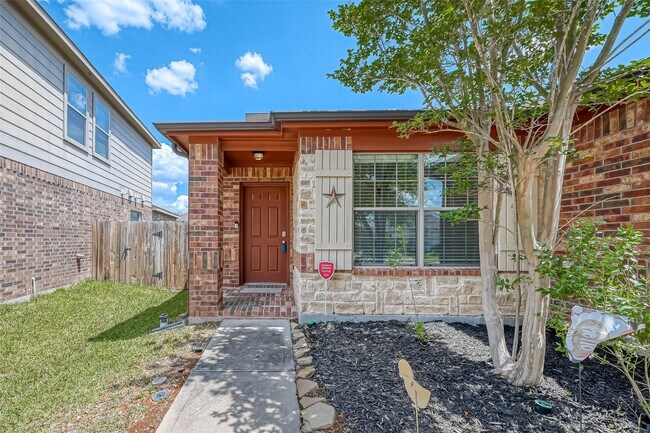Foto del edificio - 26518 Fielder Brook Ln