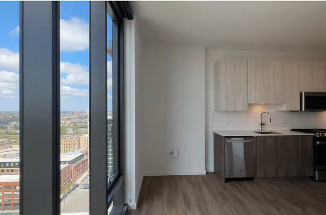 Photo - 180 N Aberdeen St Apartment